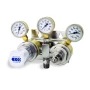 Emerson Tescom ACS3200 Series Changeover Pressure Regulator, Made with durable 316 Stainless Steel